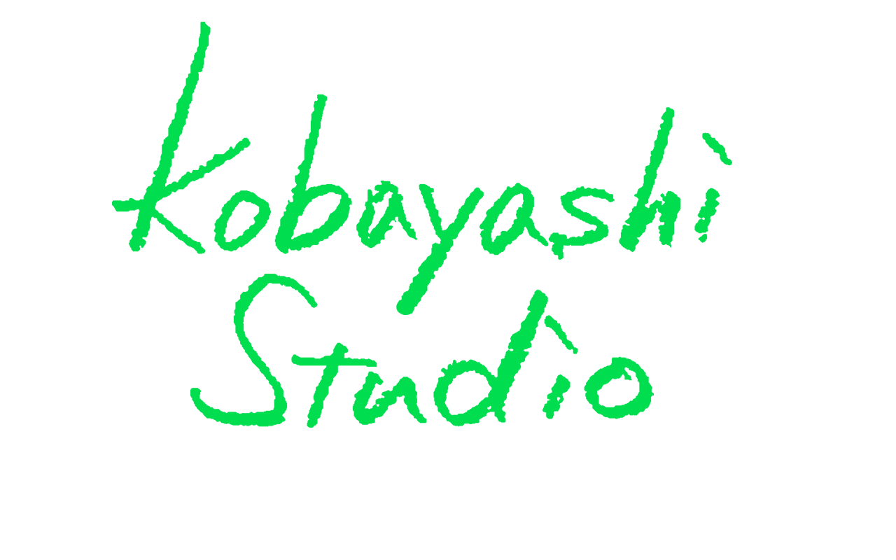 kobayashi-studio