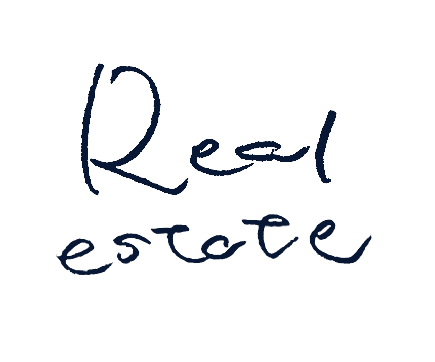 Real estate